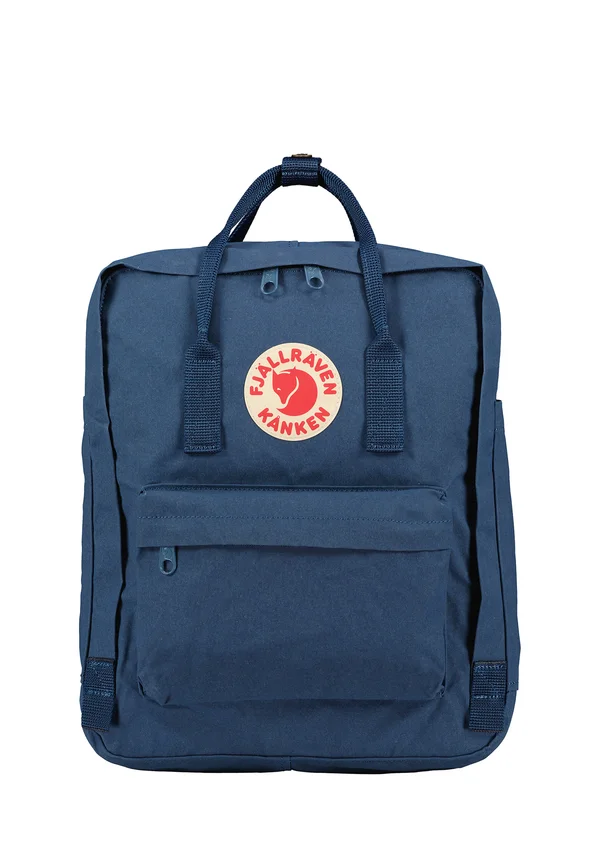 KÅNKEN UNISEX - Tagesrucksack - royal blue