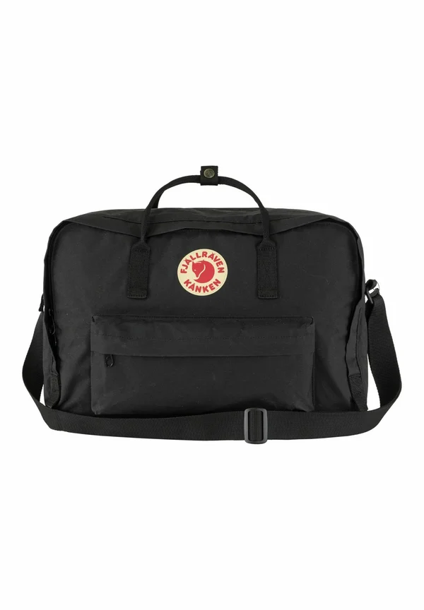 KÅNKEN WEEKENDER - Reisetasche - black