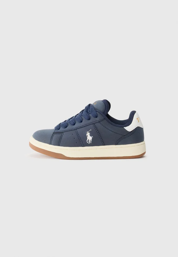 KNOLLAN UNISEX - Sneaker low - navy