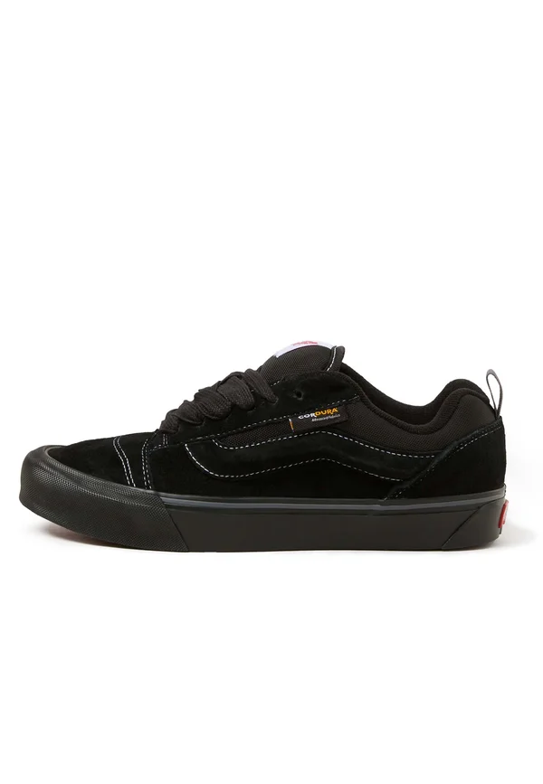 KNU - Skateschuh - black