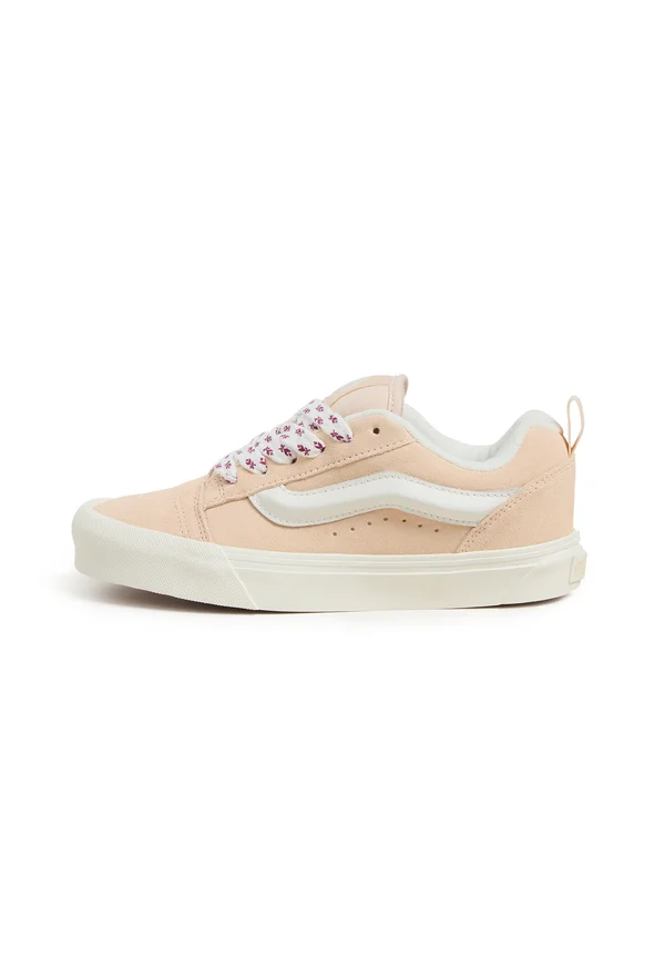 KNU - Skateschuh - e s floral laces sun kiss