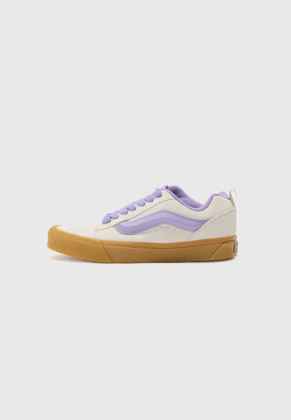 KNU - Skateschuh -  gum silver