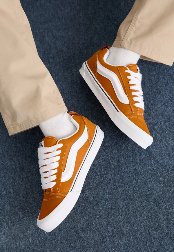 KNU - Skateschuh - marmalade