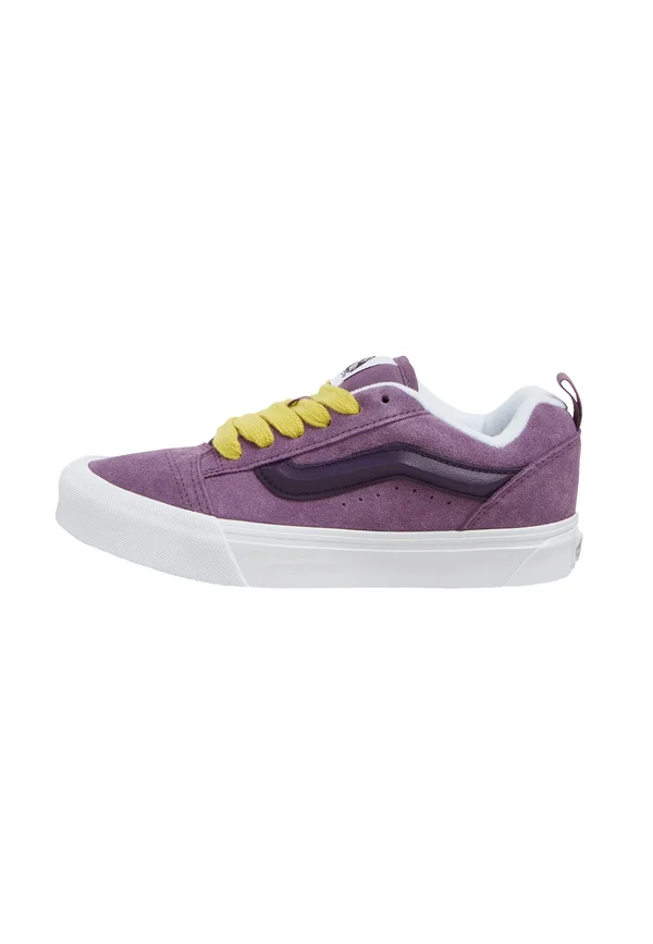KNU - Skateschuh - purple