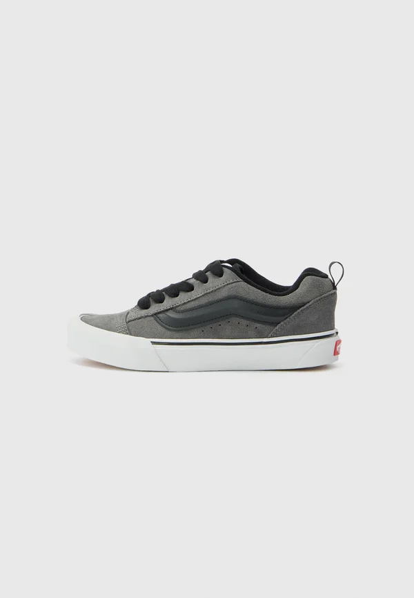 KNU SKOOL - Skateschuh - pewter