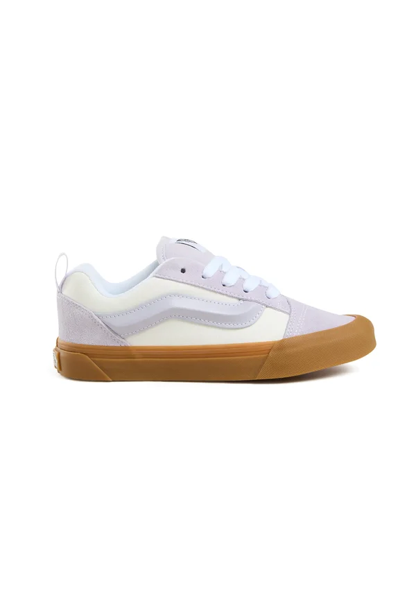 KNU SKOOL - Sneaker low - lavendar