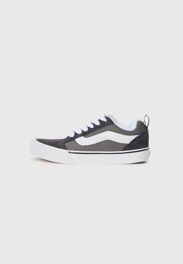 KNU SKOOL UNISEX - Skateschuh - asphalt/pewter