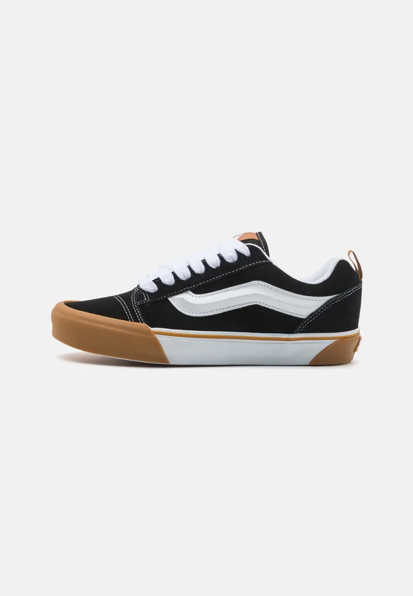 KNU SKOOL UNISEX - Skateschuh - bumper black