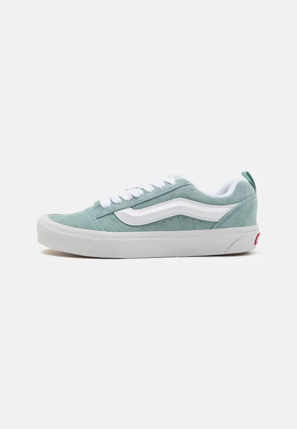 KNU SKOOL UNISEX - Skateschuh - gray mist