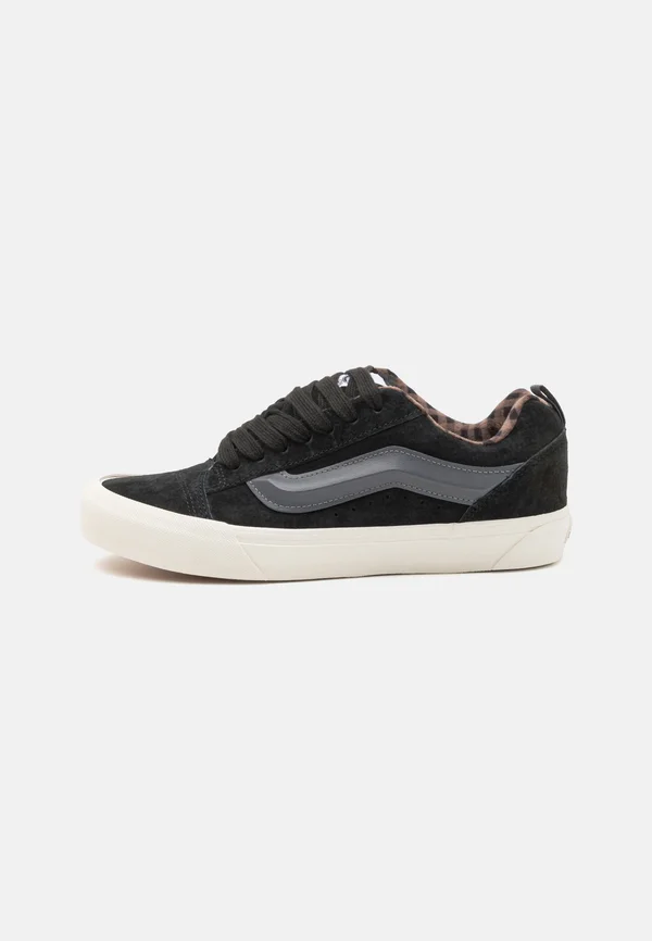 KNU SKOOL UNISEX - Skateschuh - gray/black