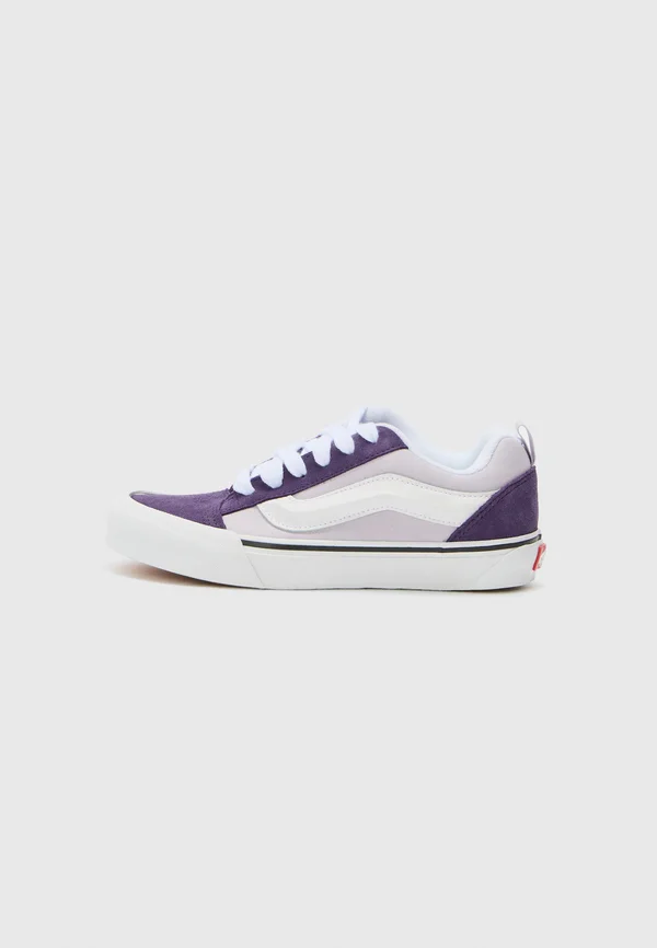 KNU SKOOL UNISEX - Skateschuh - lilac