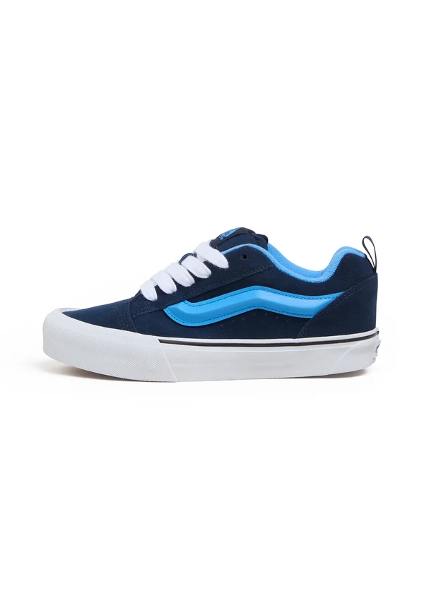 KNU SKOOL UNISEX - Skateschuh - navy