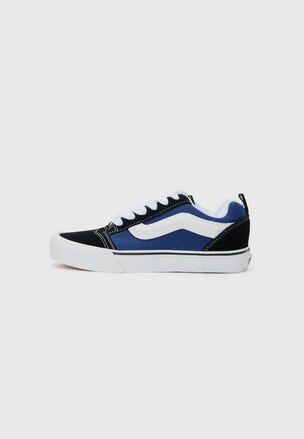 KNU SKOOL UNISEX - Skateschuh - steve navy