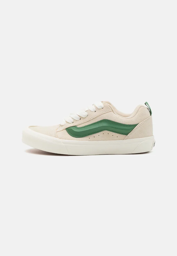 KNU SKOOL UNISEX - Skateschuh - white/multi-coloured