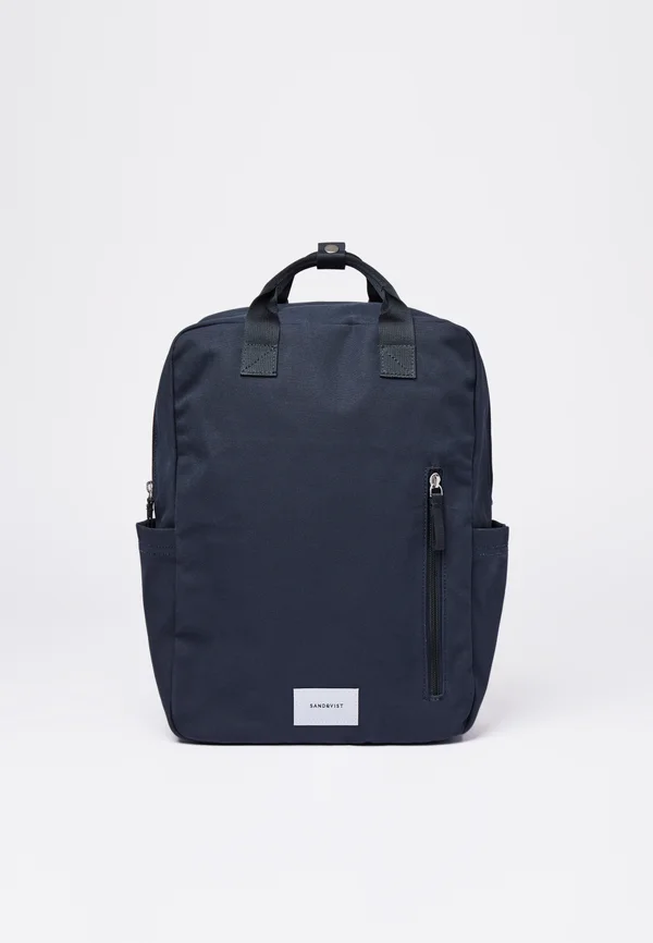 KNUT UNISEX - Tagesrucksack - navy blue