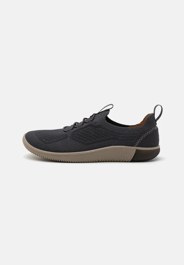 KNX LACE - Sneaker low - black