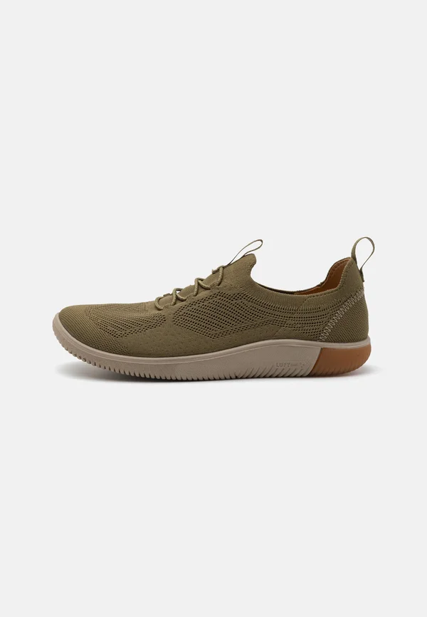 KNX LACE - Sneaker low - green