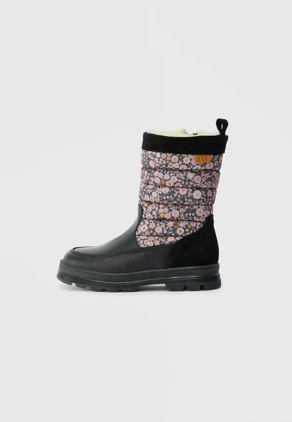 KOA - Snowboot/Winterstiefel - black