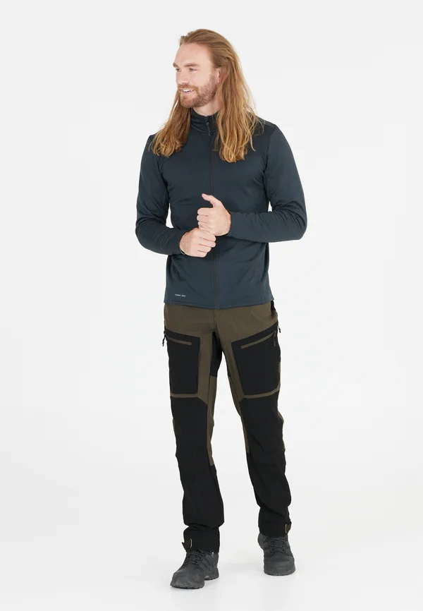 KODIAK M  - Outdoor-Hose - 1071 black ink