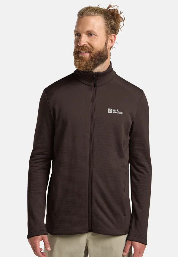 KOLBENBERG - Outdoorjacke - peat