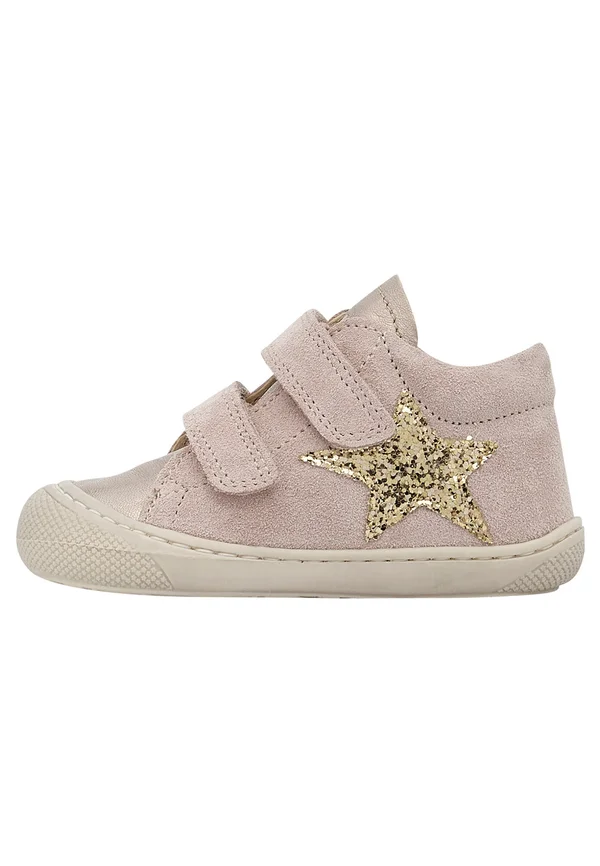KOLDE - Klettschuh - gold
