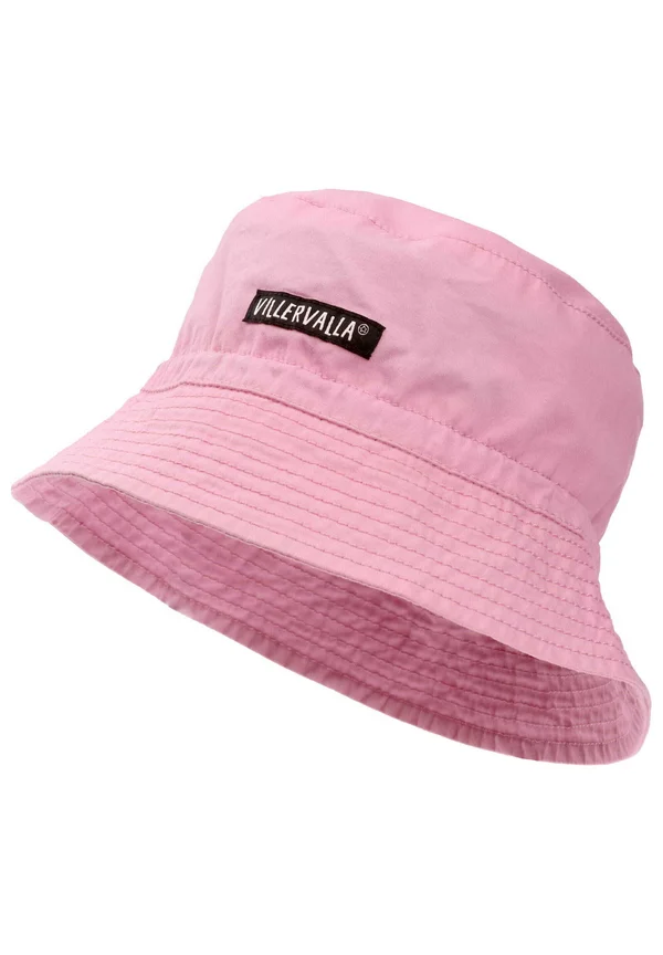 KOLLEKTION SS 2023 - Hut - rosa