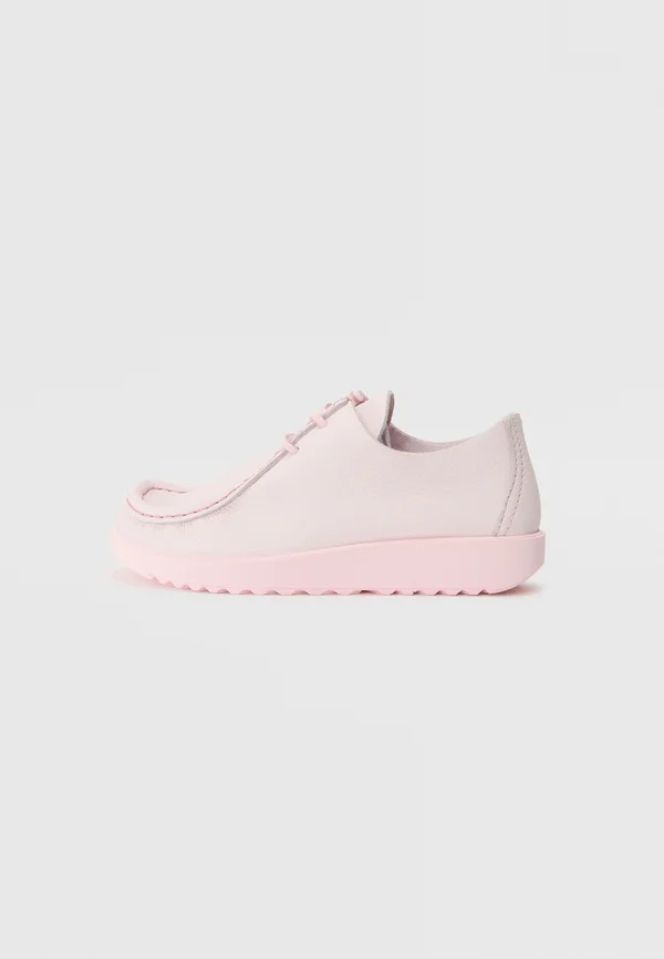 KOLLEKTIVE JOKE UNISEX - Sportlicher Schnürer - atk barely pink