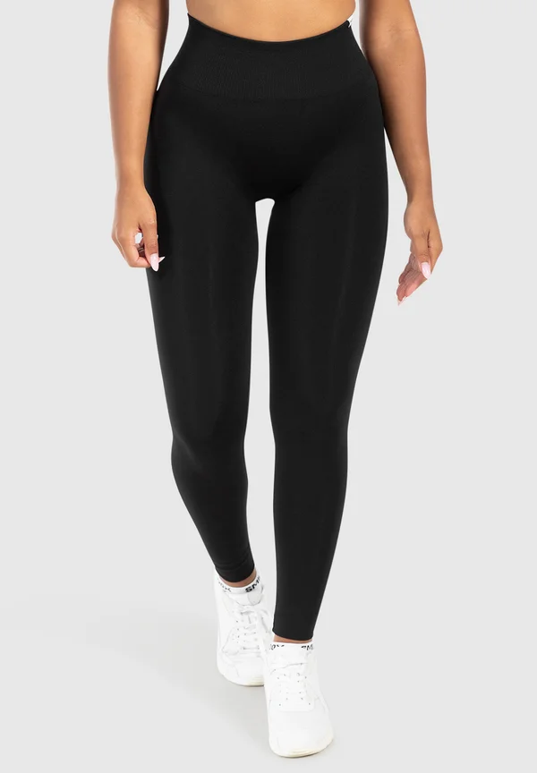 KOMPRESSION PEMMY - Tights - schwarz