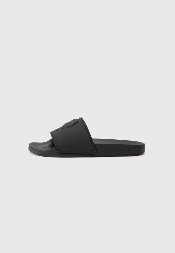 KONDO - Hausschuh - black