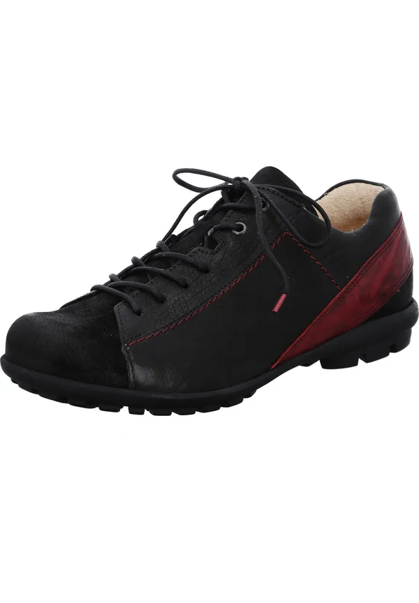 KONG - Sneaker low - schwarz