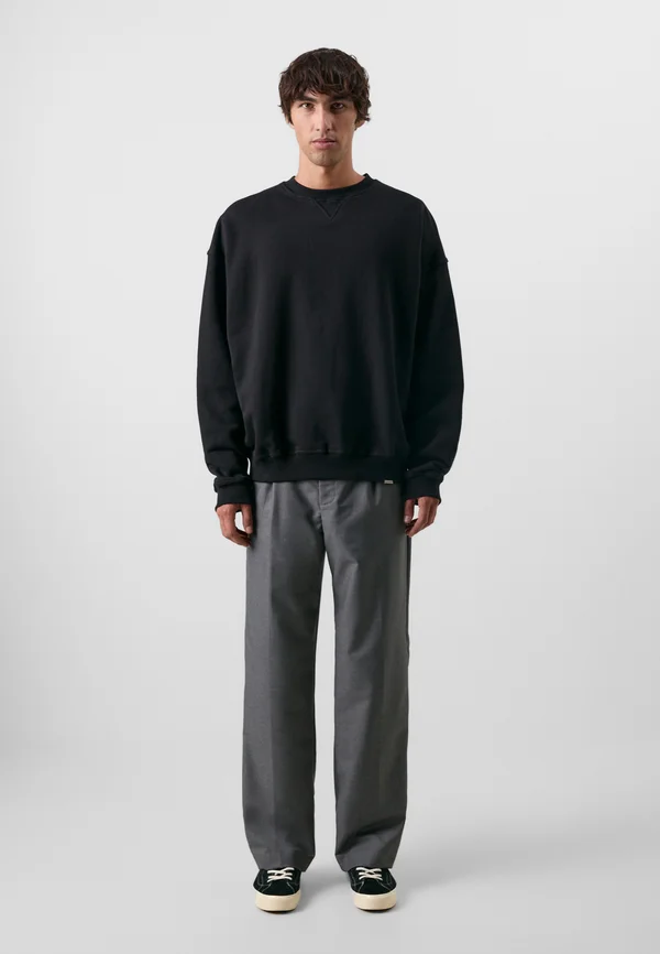KONG UNISEX - Sweatshirt - black