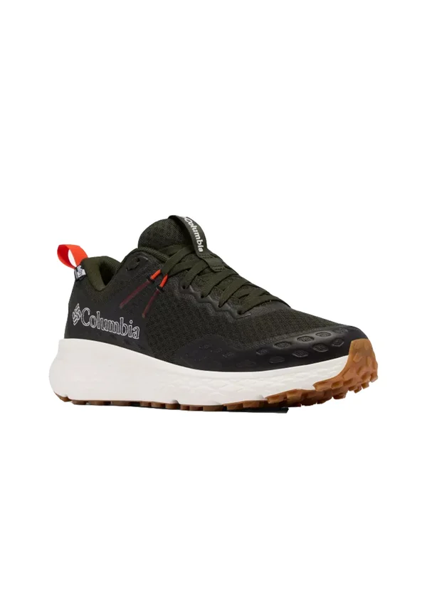 KONOS OUTDRY  - Sneaker low - greenscape red quartz
