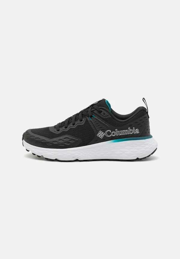 KONOS™ TRS - Hikingschuh - black/deep wave