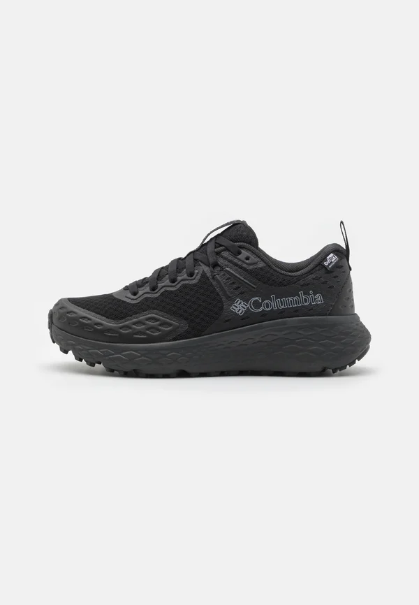 KONOS™ TRS OUTDRY™ - Hikingschuh - black/shark