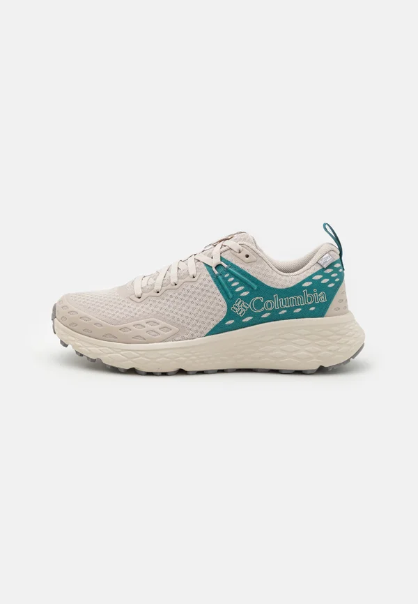 KONOS™ TRS OUTDRY - Hikingschuh - cloud grey/river blue