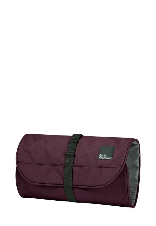 KONYA WASCHSALON - Kosmetiktasche - amaranth