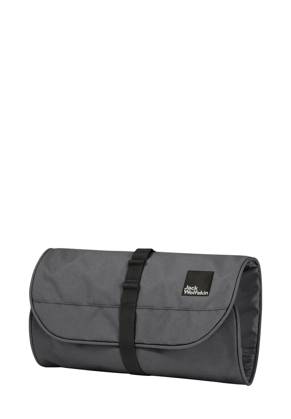 KONYA WASCHSALON - Kosmetiktasche - slate