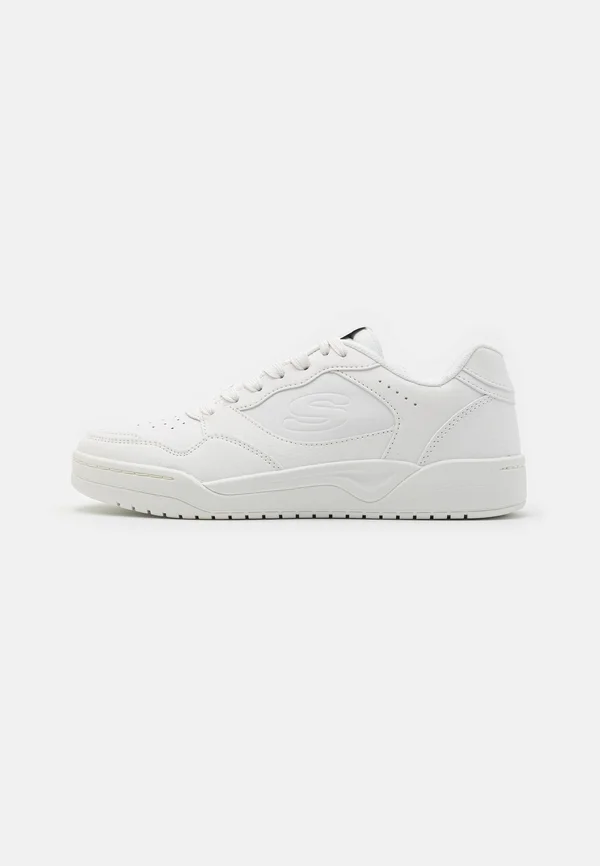 KOOPA - Sneaker low - white