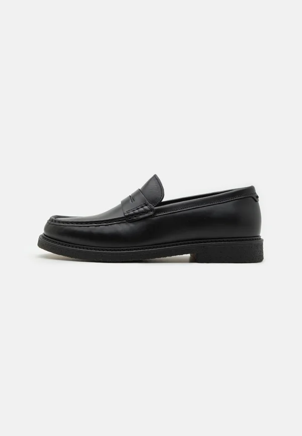 KOPE - Slipper - black