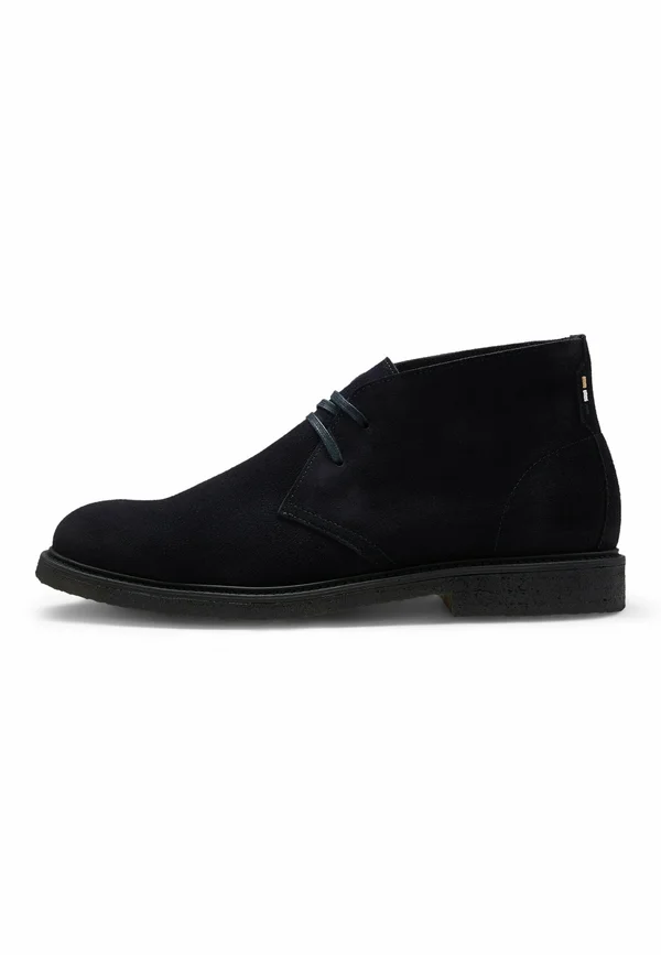KOPE_DESB_SD - Schnürstiefelette - dark blue one