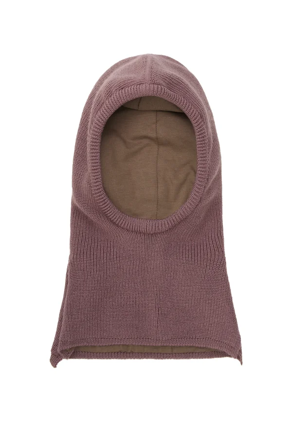 Kopftuch - rose taupe