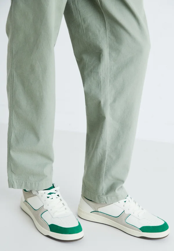 KORE EVOLUTION - Sneaker low - ivy green