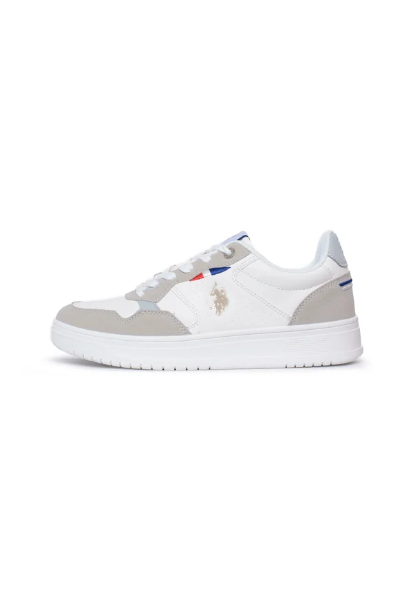KOSMO - Sneaker low - bianco