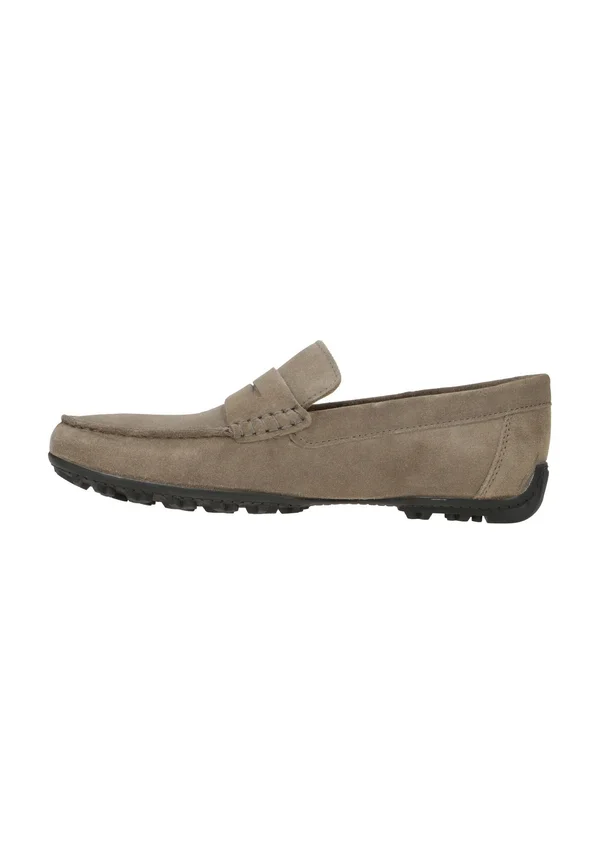 KOSMOPOLIS GRIP  - Mokassin - dove grey