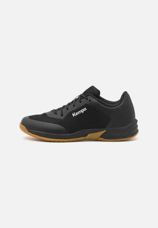 KOURTFLY THREE - Handballschuh - black