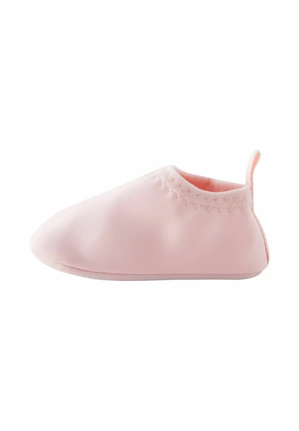 Krabbelschuh - pink