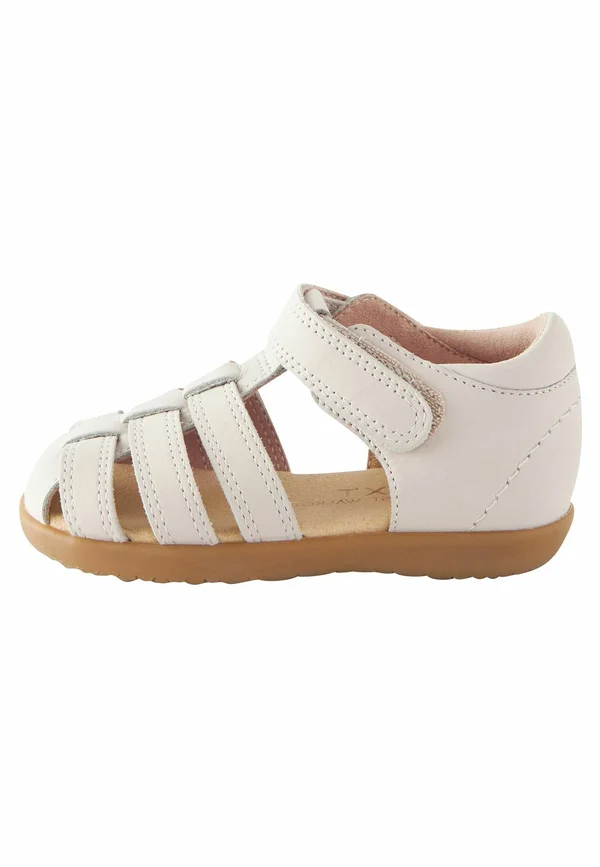 Krabbelschuh - stone