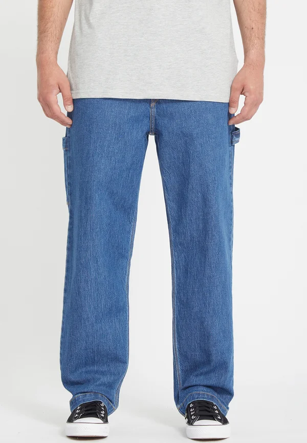 KRAFTSMAN II - Jeans Relaxed Fit - bold blue