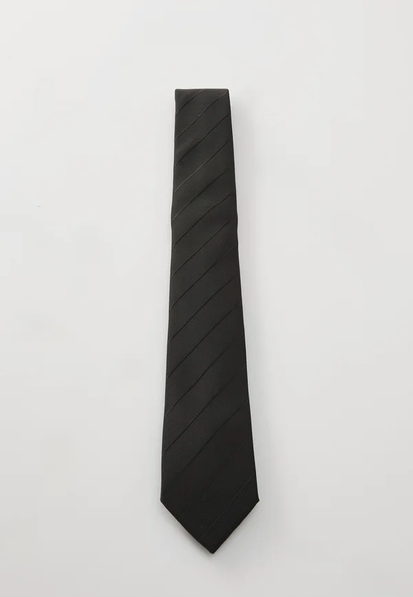 Krawatte - black