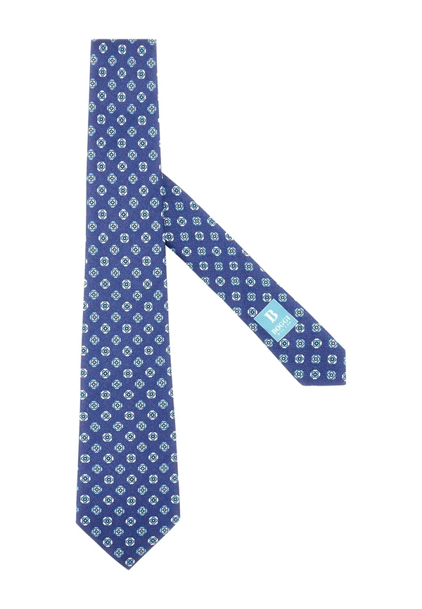 Krawatte - blue